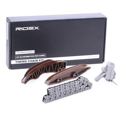 Zestaw łańcucha rozrządu RIDEX 1389T0026 1389T0026 - foto 3