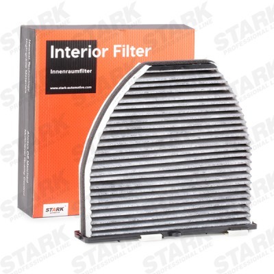 Filtr Kabinowy Stark SKIF-0170069 SKIF-0170069 - foto 4