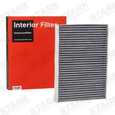 Filtr Kabinowy Stark SKIF-0170448 SKIF-0170448 - foto 2