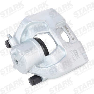 Zacisk Hamulcowy Stark SKBC-0460558 SKBC-0460558 - foto 4