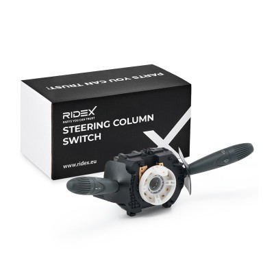 Przełącznik kolumny kierowniczej RIDEX 1563S0070 1563S0070 - foto 2