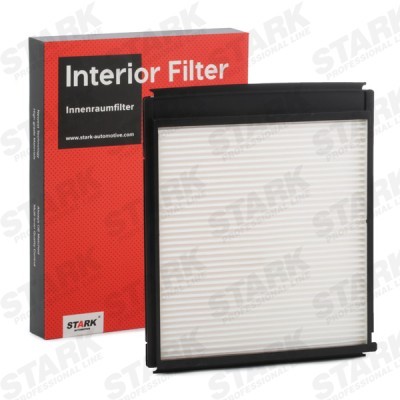 Filtr Kabinowy Stark SKIF-0170306 SKIF-0170306 - foto 2