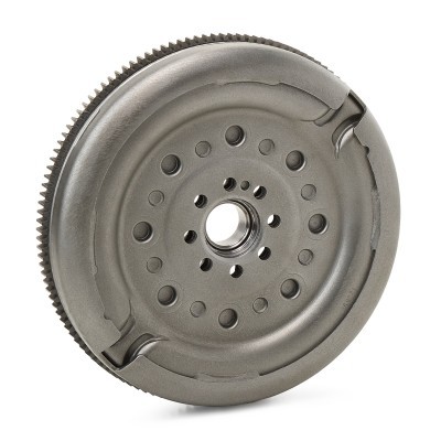 Koło zamachowe RIDEX 577F0265R 577F0265R - foto 3