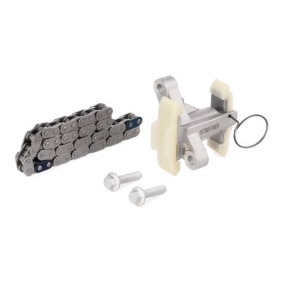 Zestaw łańcucha rozrządu RIDEX 1389T2450 1389T2450 - foto 3