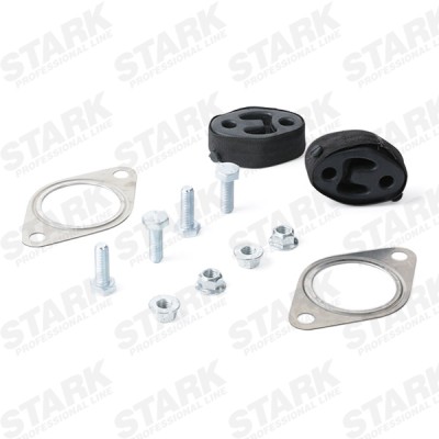 Filtr cząstek stałych Stark SKSPF-2590112 SKSPF-2590112 - foto 4