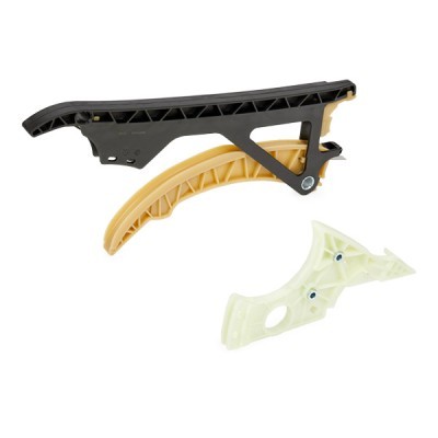 Zestaw łańcucha rozrządu RIDEX 1389T2532 1389T2532 - foto 4