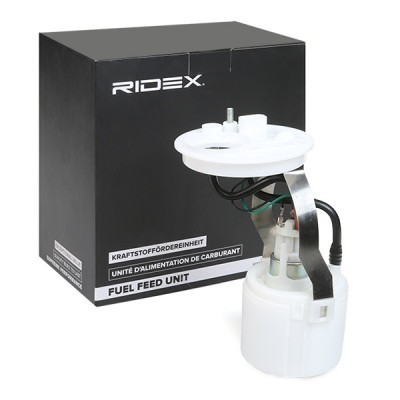 Moduł paliwowy RIDEX 1382F0127 1382F0127 - foto 2