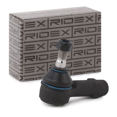 Końcówka drążka kierowniczego RIDEX 914T0116 914T0116 - foto 2