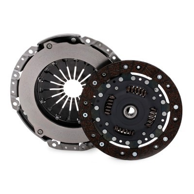 Zestaw Sprzęgła RIDEX 479C0202 479C0202 - foto 4