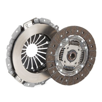 Zestaw Sprzęgła RIDEX 479C3404 479C3404 - foto 4