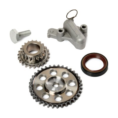 Zestaw łańcucha rozrządu RIDEX 1389T2566 1389T2566 - foto 3