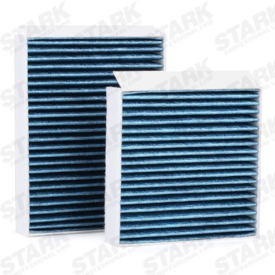 Filtr Kabinowy Stark SKIF-0170502 SKIF-0170502 - foto 3
