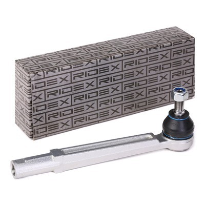 Końcówka drążka kierowniczego RIDEX 914T0340 914T0340 - foto 2