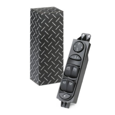 Przełącznik podnośnika szyby RIDEX 1761S0058 1761S0058 - foto 2