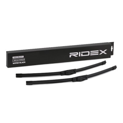 Pióro Wycieraczki RIDEX 298W0232 298W0232 - foto 2