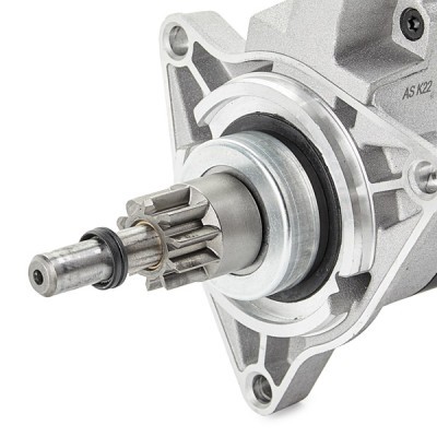 Rozrusznik RIDEX 2S0470R 2S0470R - foto 5