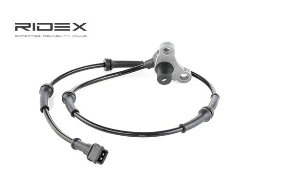 Czujnik ABS RIDEX 412W0160 412W0160 - foto 1