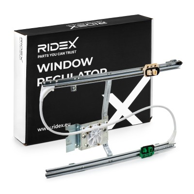 Podnośnik szyby RIDEX 1561W0903 1561W0903 - foto 1