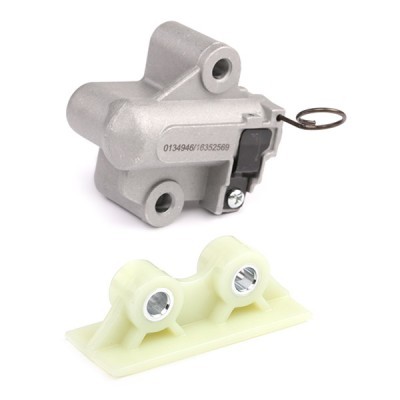 Zestaw łańcucha rozrządu RIDEX 1389T2552 1389T2552 - foto 18