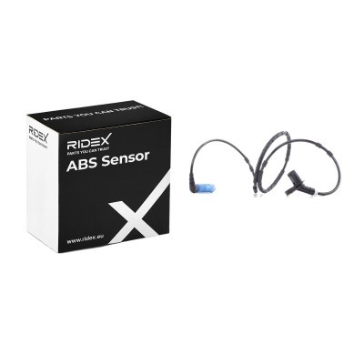 Czujnik ABS RIDEX 412W0035 412W0035 - foto 2