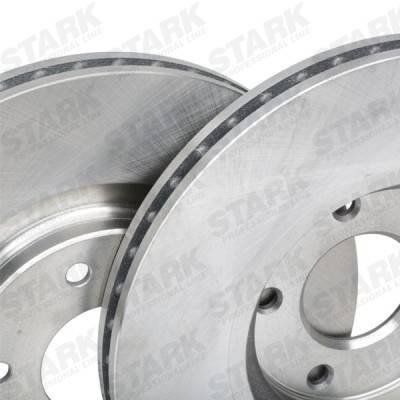 Tarcza hamulcowa Stark SKBD-0022346 SKBD-0022346 - foto 7