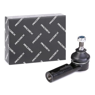 Końcówka drążka kierowniczego RIDEX 914T0157 914T0157 - foto 2