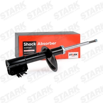 Amortyzator Stark SKSA-0132157 SKSA-0132157 - foto 3