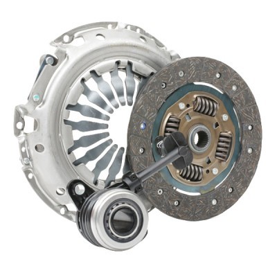 Zestaw Sprzęgła RIDEX 479C0274 479C0274 - foto 3