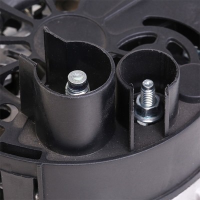 Alternator RIDEX 4G0581 4G0581 - foto 5