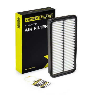 Filtr Powietrza RIDEX 8A0038P 8A0038P - foto 2