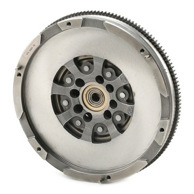 Koło zamachowe RIDEX 577F0278R 577F0278R - foto 5