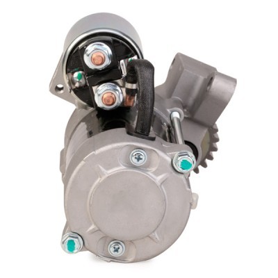 Rozrusznik RIDEX 2S0497 2S0497 - foto 6