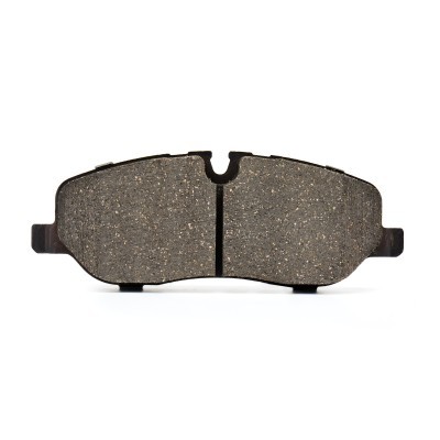 Klocki hamulcowe RIDEX 402B0418P 402B0418P - foto 5