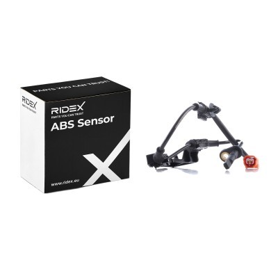 Czujnik ABS RIDEX 412W1122 412W1122 - foto 2