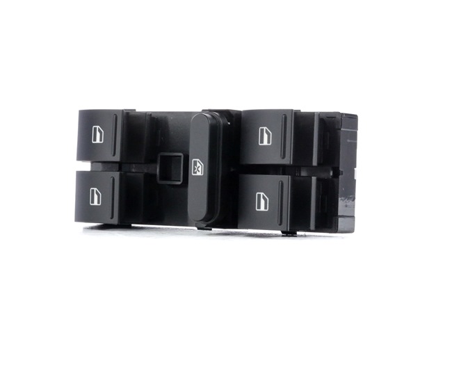 Przełącznik podnośnika szyby RIDEX 1761S0049 1761S0049 - foto 1