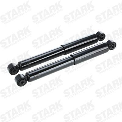 Amortyzator Stark SKSA-0132667 SKSA-0132667 - foto 2