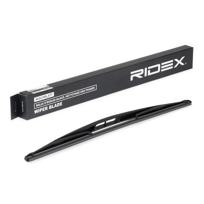 Щетка стеклоочистителя заднего стекла RIDEX 298W0397 298W0397 - foto 2