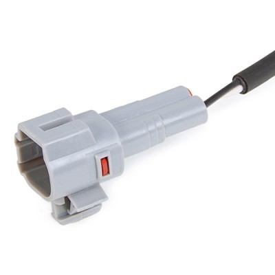 Czujnik ABS RIDEX 412W0949 412W0949 - foto 5