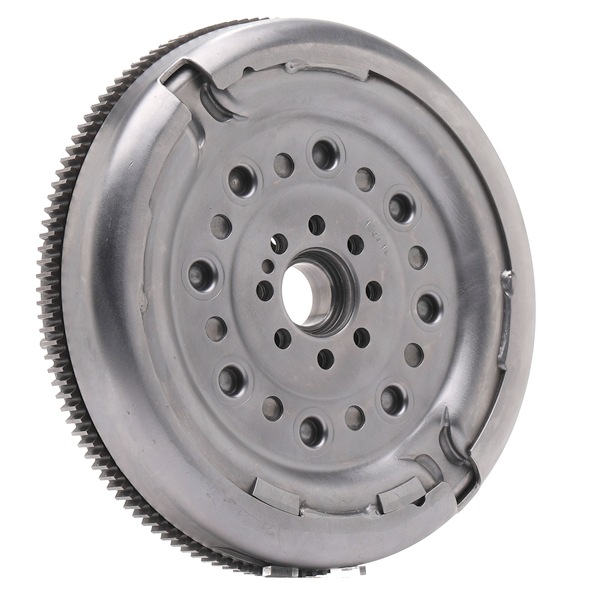 Koło zamachowe RIDEX 577F0208R 577F0208R - foto 1