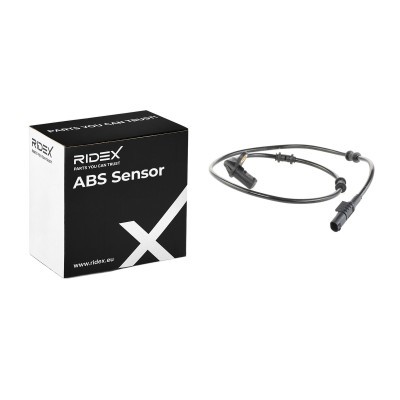 Czujnik ABS RIDEX 412W0236 412W0236 - foto 2