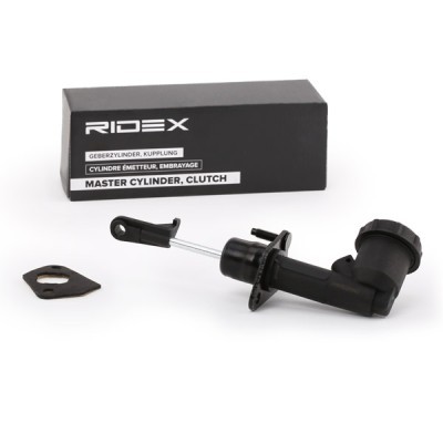 Pompa sprzęgła RIDEX 234M0108 234M0108 - foto 2