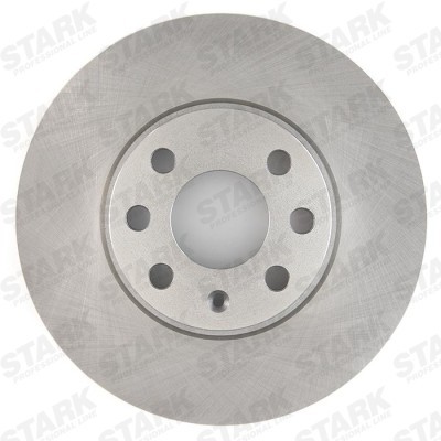 Tarcza hamulcowa Stark SKBD-0020082 SKBD-0020082 - foto 4