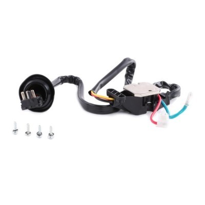 Rezystor Opornik Dmuchawy RIDEX 2975R0005 2975R0005 - foto 5