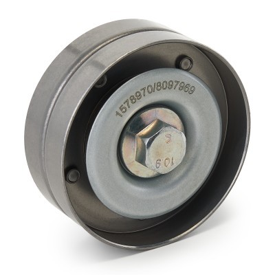 Rolka Prowadząca Pasek Wieloklinowy RIDEX 312D0055 312D0055 - foto 2