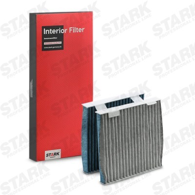 Filtr Kabinowy Stark SKIF-0170593 SKIF-0170593 - foto 2