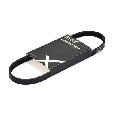 Pasek Klinowy Wielorowkowy RIDEX 305P0167 305P0167 - foto 2