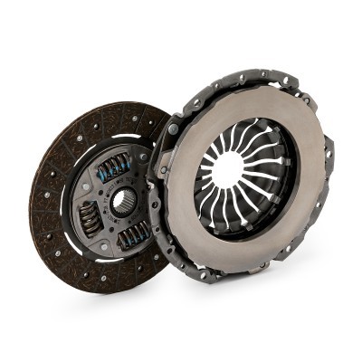 Zestaw Sprzęgła RIDEX 479C0071 479C0071 - foto 4
