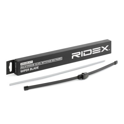 Щетка стеклоочистителя заднего стекла RIDEX 298W0039 298W0039 - foto 2