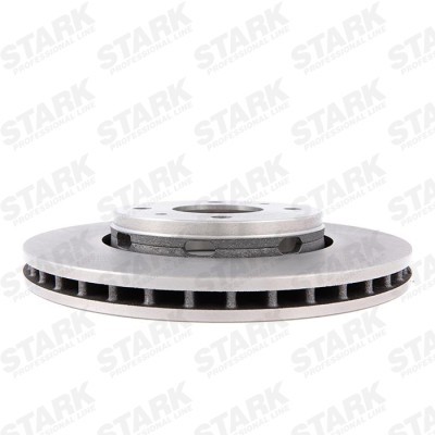 Tarcza hamulcowa Stark SKBD-0020127 SKBD-0020127 - foto 4