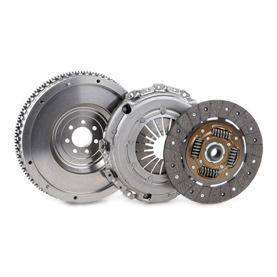 Zestaw Sprzęgła RIDEX 479C0053 479C0053 - foto 4